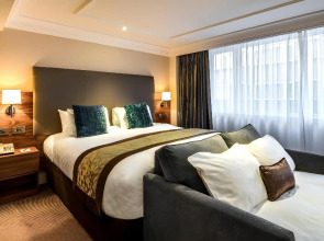 Thistle London Marble Arch