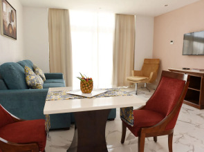 Muthu Clube Praia da Oura