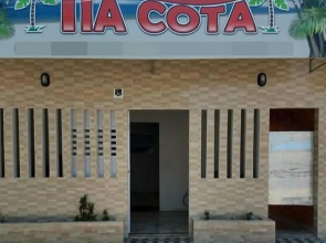 Pousada Tia Cota