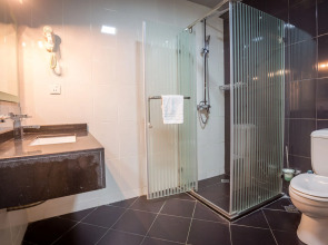 Отель Ruma Expo