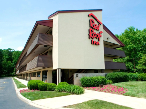 Red Roof Inn Dayton - Fairborn/ Nutter Center