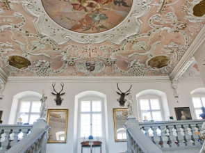 Hotel Schloss Reichmannsdorf