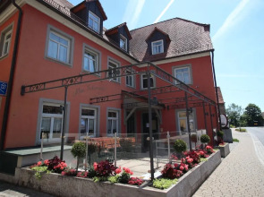 Aparthotel Alte Schmiede Dettelbach