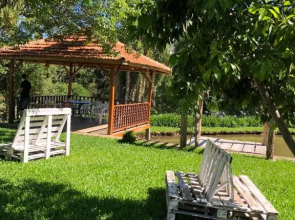 Pousada do Bosque Bento