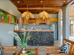Bay Sand Villa Resort Hoi An