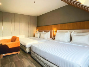 d'primahotel Seminyak