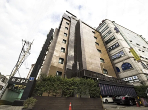 Ritz Motel Gunpo