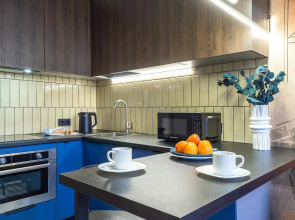 Апартаменты Queenstay на Войковской