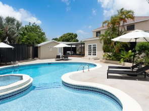 The June 3 Home