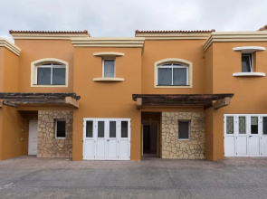 Belvilla by OYO Casa A-a3 Corralejo