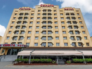 Отель «Соната»