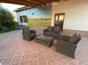 Casa Shardana - Sardegna - Porto Pino - Giba