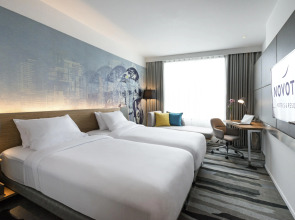 Novotel Bangkok Sukhumvit 4