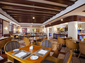 Swissôtel Lima