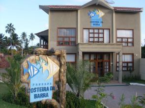 Pousada Costeira da Barra