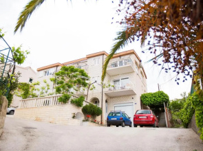 Apartments Sara