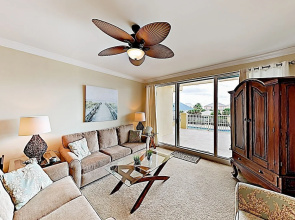 453 Dune Dr Condo Unit 107 3 Bedrooms 2 Bathrooms Condo