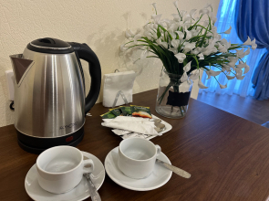 Давид Олимпик