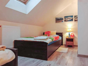 Stunning Apartment in Spytkowice With Outdoor Swimming Pool, Wifi and 2 Bedrooms