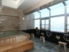 Hotel Seikaisou