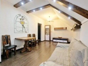 Guest house Ura Seliger