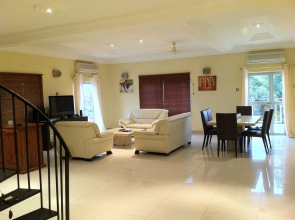 Wavecrest Hotel Gambia- Apartments