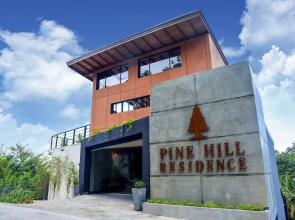 Pine Hill Residence