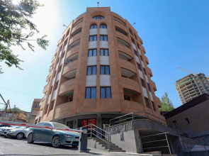 Stay Inn on Saryan 26.3 str.