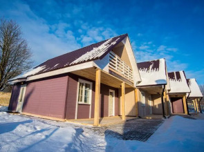 Отель Печоры-дом