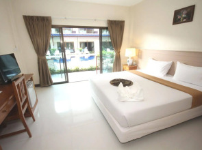 Phangan Island View Hotel