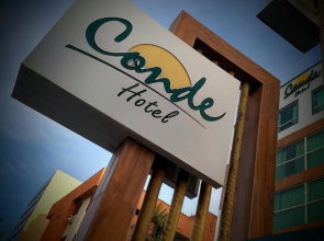 Pousada Do Conde