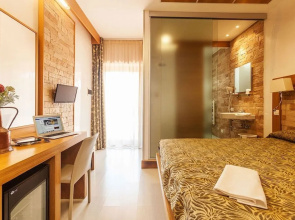 Dal Patricano Hotel