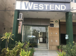 Hotel Westend