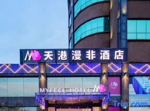 Myfeel Hotel
