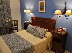 Maestre Hotel