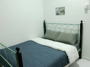 SapaHomes Apartments Seri Kembangan