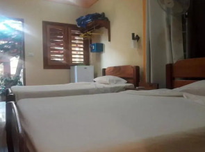 Casa Oscar VIÑALES