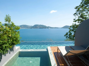 Kalima Resort & Spa, Phuket