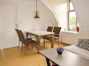 De Eekhof - Appartement 8