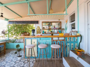 Kas Kuytu Kose Pension