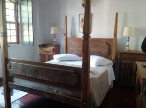 Pousada Espaço Interior