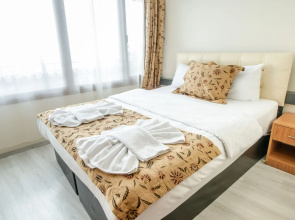 Camelot Apartment