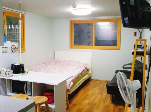 Rumi Guesthouse