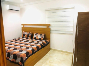 Perfect Havens at B Musa