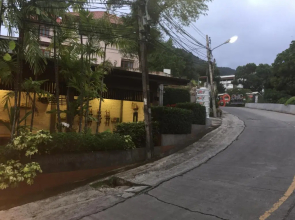 Karon Chic Seashore Apartment