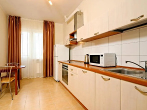 Отель «Лукьяновский»