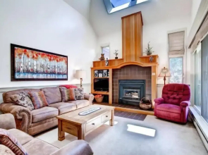 Soda Springs 1 Bedroom Townhome