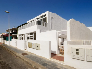 Apartamentos Avanti