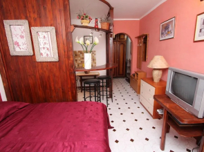 Apartments Belsa
