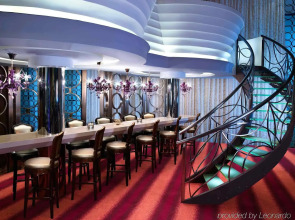 Sofitel Mumbai BKC Hotel